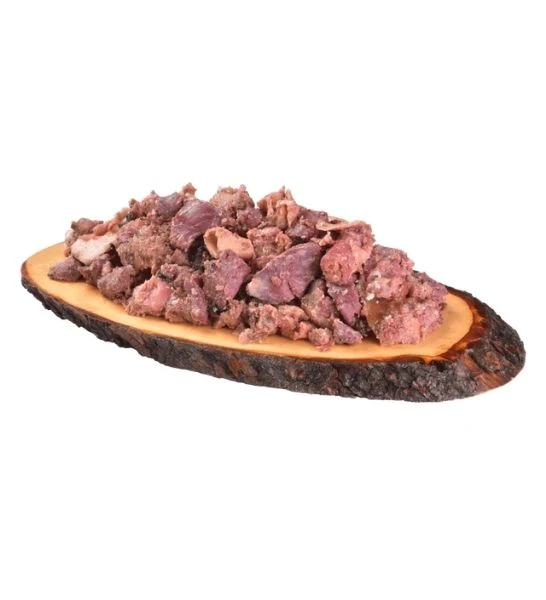 Carnilove Lamb & Wild Boar for Adult Dog Wet Food 400G - Pack of 12