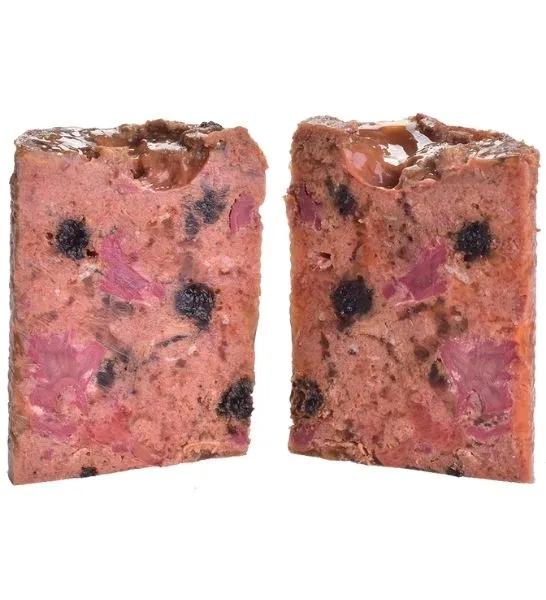 Carnilove Lamb & Wild Boar for Adult Dog Wet Food 400G - Pack of 12