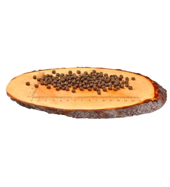 Carnilove Salmon & Turkey for Kittens Dry Food