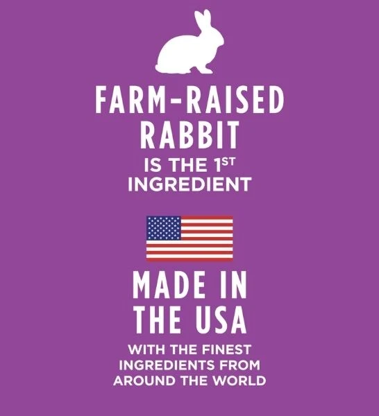 Instinct Healthy Cravings Rabbit Wet Cat Food