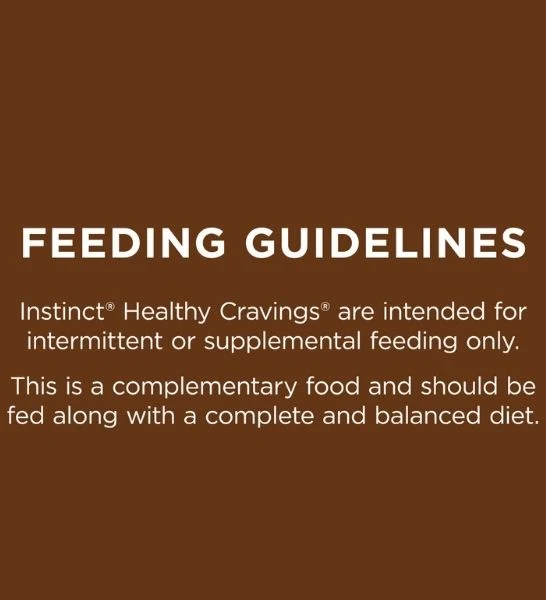 Instinct Healthy Cravings Rabbit Wet Cat Food
