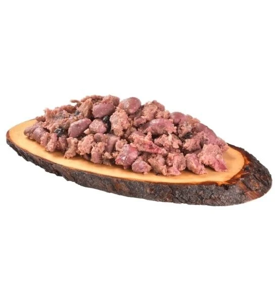 Carnilove Salmon & Turkey for Puppies Wet Food 400G