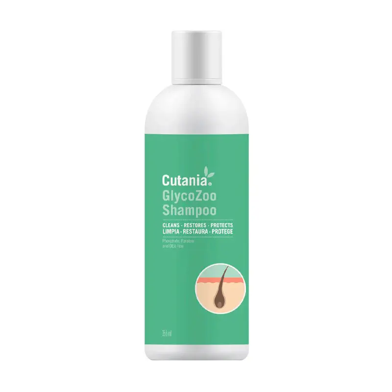 Vetnova Cutania Glycozoo Shampoo, 236 ml