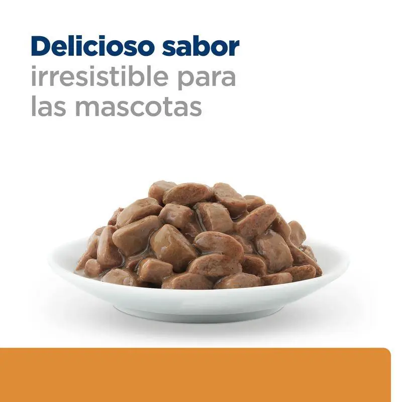 Hill'S K/D 85 g Alimento para Gatos