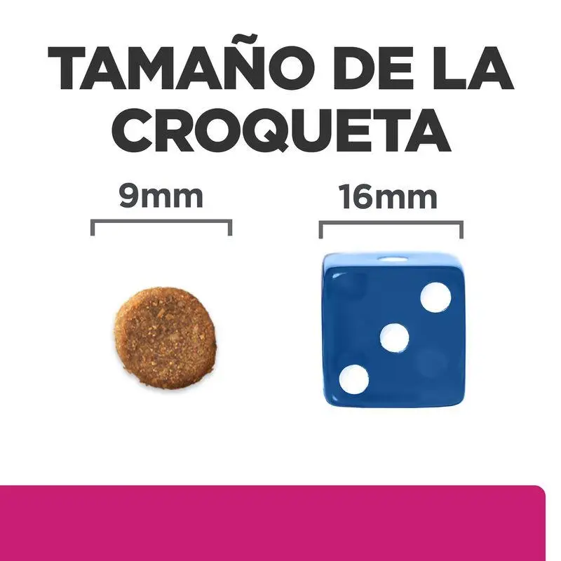 Hill'S Gi Biome 3 kg Alimento para Gatos