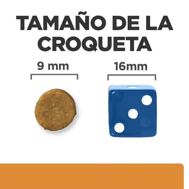 Hill'S K/D Atún 1,5 kg Alimento para Gatos