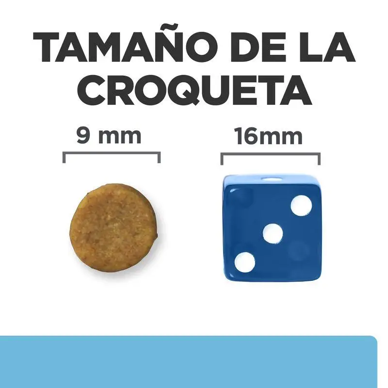 Hill'S K/D Early Stage 1,5 kg Alimento para Gatos