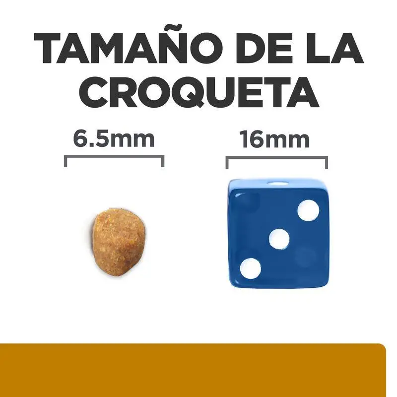 Hill'S S/D 3 kg Alimento para Gatos