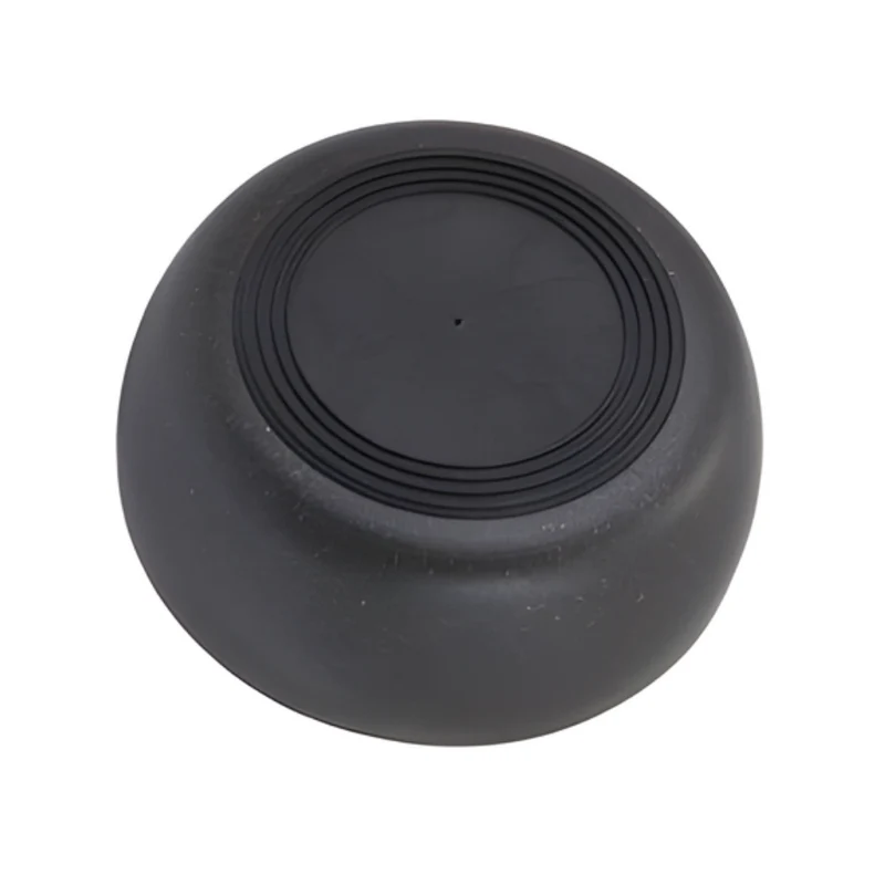Comedero Bambú Negro 1500 ml Nayeco