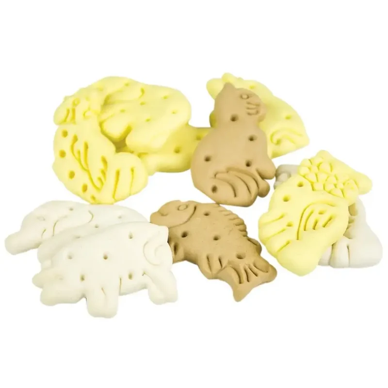 Snack Para Perros Biscozoo 200 g Bolsa Nayeco