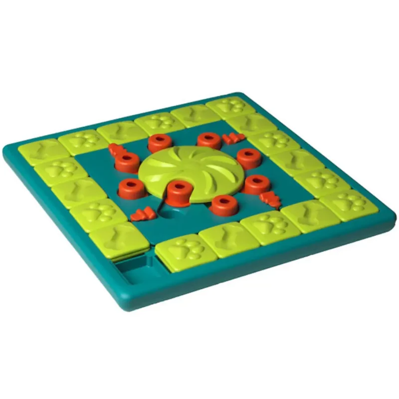 Nina Ottosson Multipuzzle 38,3X41,6X5,7 cm