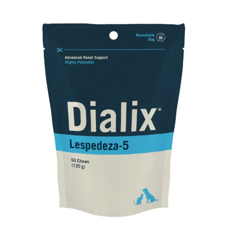Dialix Lespedeza 5 60Udes