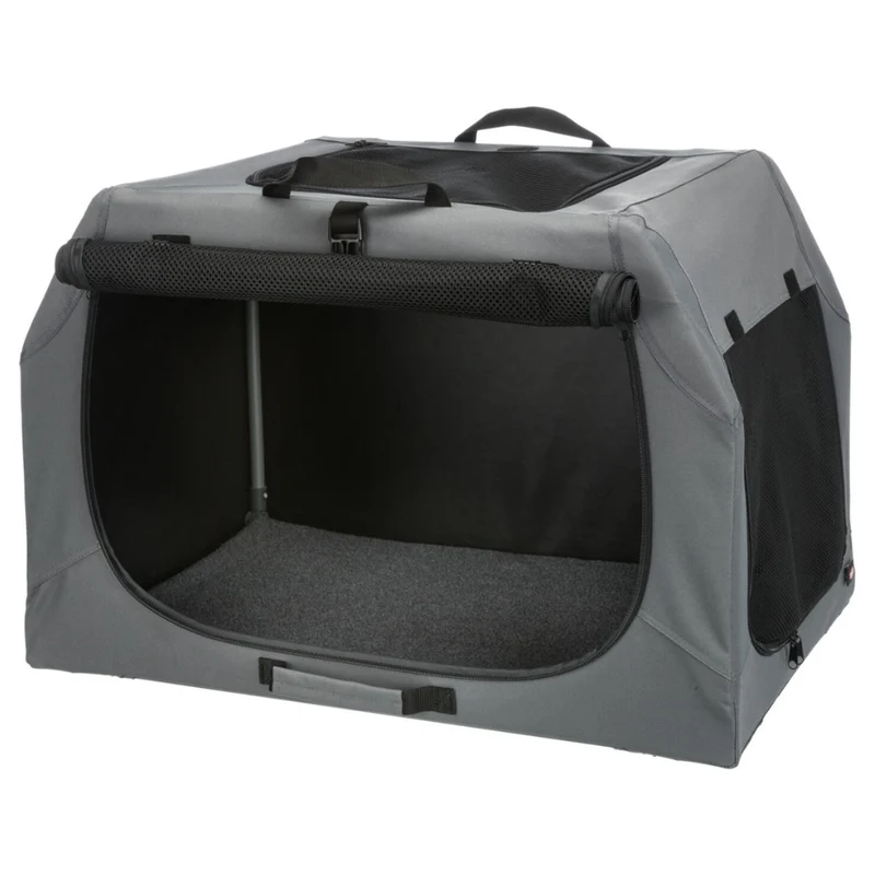 Trixie Easy Soft Mobile Kennel for Dogs & Cats