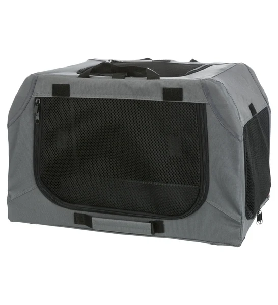 Trixie Easy Soft Mobile Kennel for Dogs & Cats