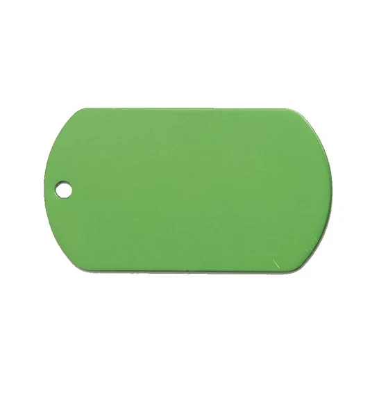 GoScribe Pet Tag Anodized Dog Tags