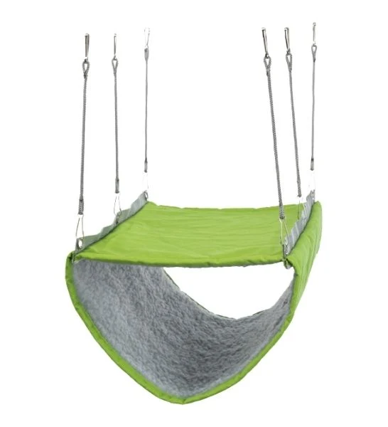 Trixie Hammock with 2 Storeys for Small Pets