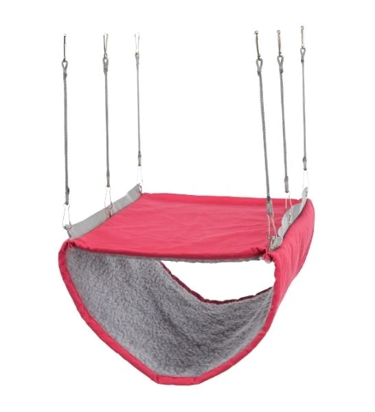 Trixie Hammock with 2 Storeys for Small Pets