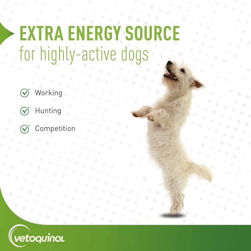 Vetoquinol Care Nutri-Cal Gel Appetite Supplement for Dogs & Cats 120g