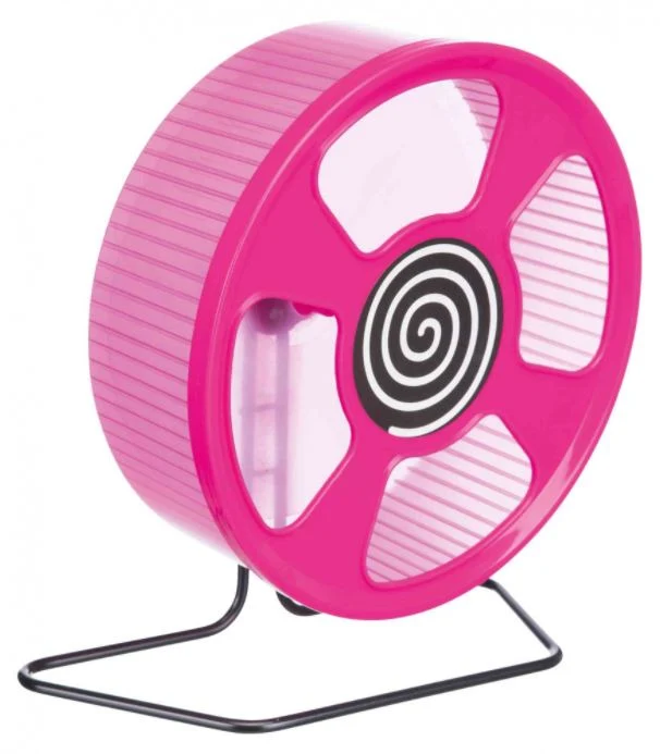 Trixie Exercise Wheel for Small Pets
