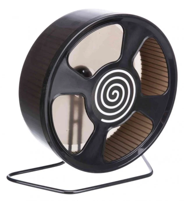 Trixie Exercise Wheel for Small Pets