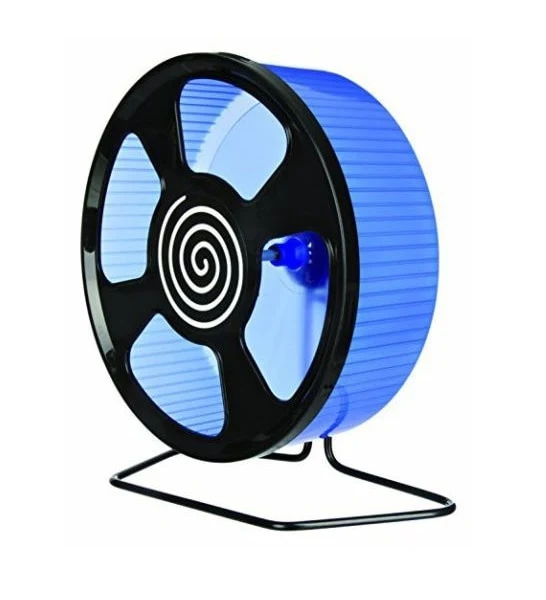 Trixie Exercise Wheel for Small Pets