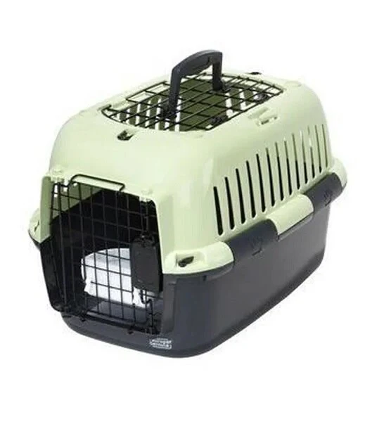 ebi Adventurer 50 Colour Edition Carrier for Pets