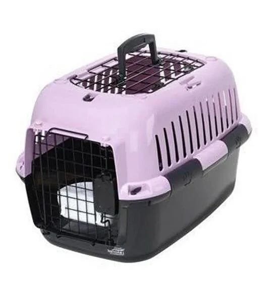 ebi Adventurer 50 Colour Edition Carrier for Pets