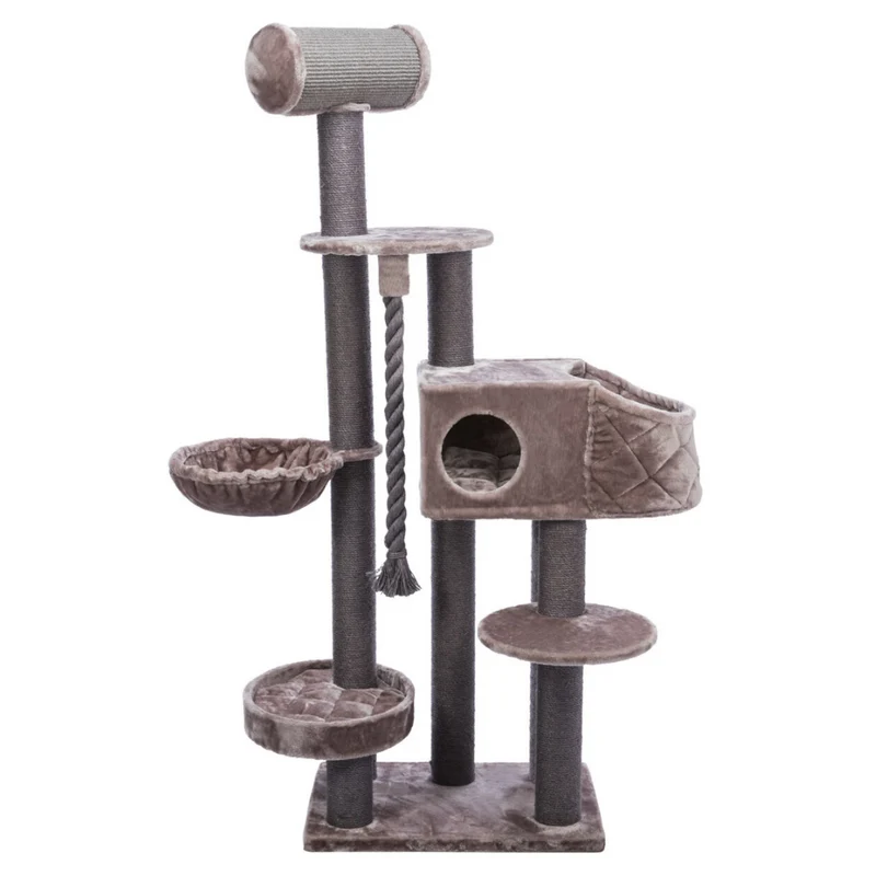 Trixie Andres XXL Cat Tree & Scratching Post 70x190x48cm