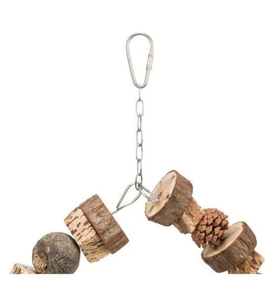 Trixie Swing Ring for Birds 18cm