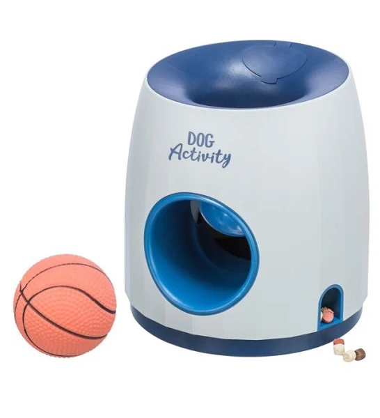 Trixie Dog Activity Ball & Treat Strategy Game Treats Dispenser 17x18cm