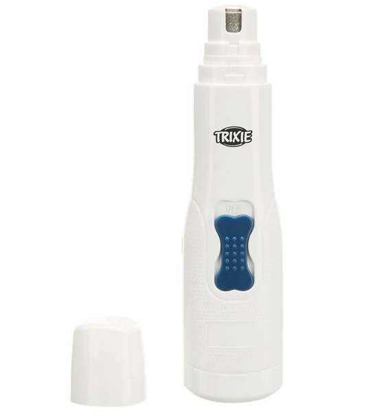 Trixie Claw Grinder for Dogs 14cm