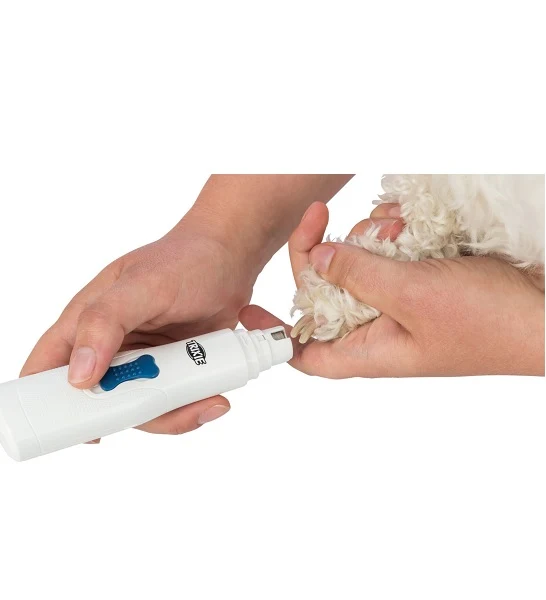 Trixie Claw Grinder for Dogs 14cm
