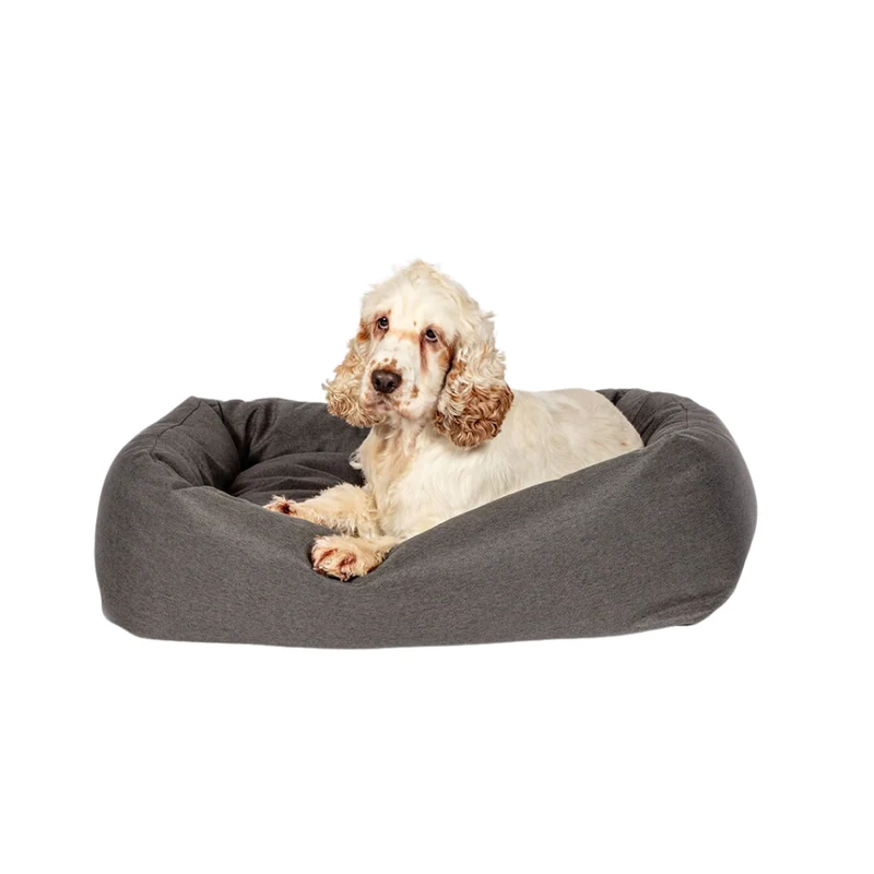 Danish Design Anti-Bacterial Snuggle Bed