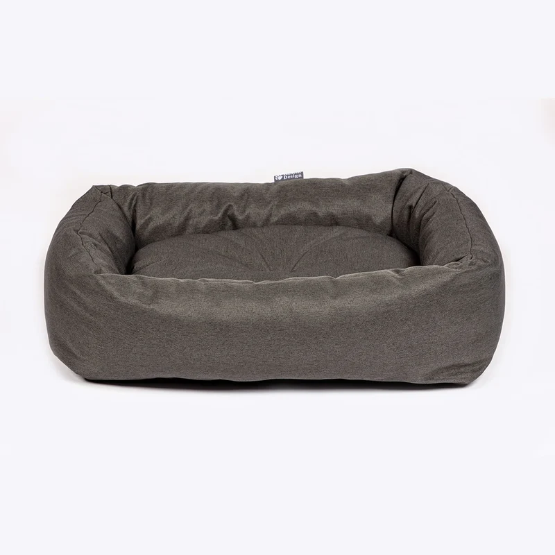 Danish Design Anti-Bacterial Snuggle Bed