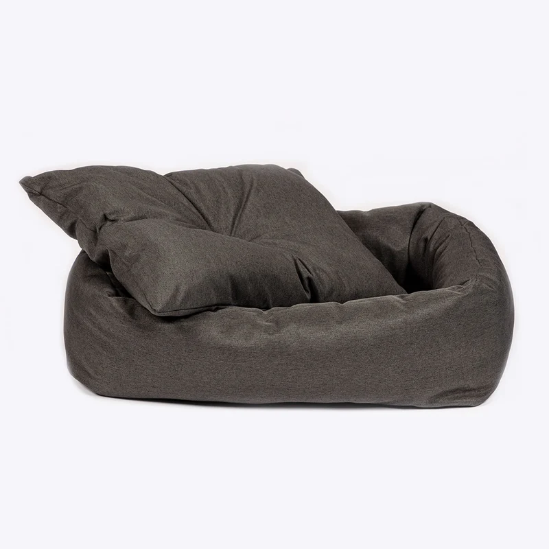 Danish Design Anti-Bacterial Snuggle Bed