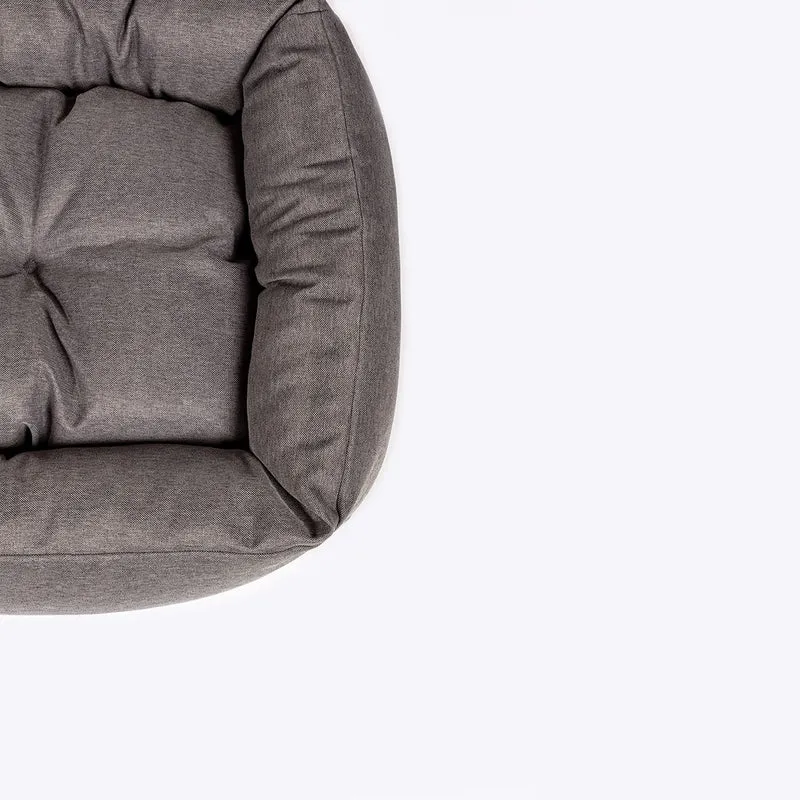 Danish Design Anti-Bacterial Snuggle Bed