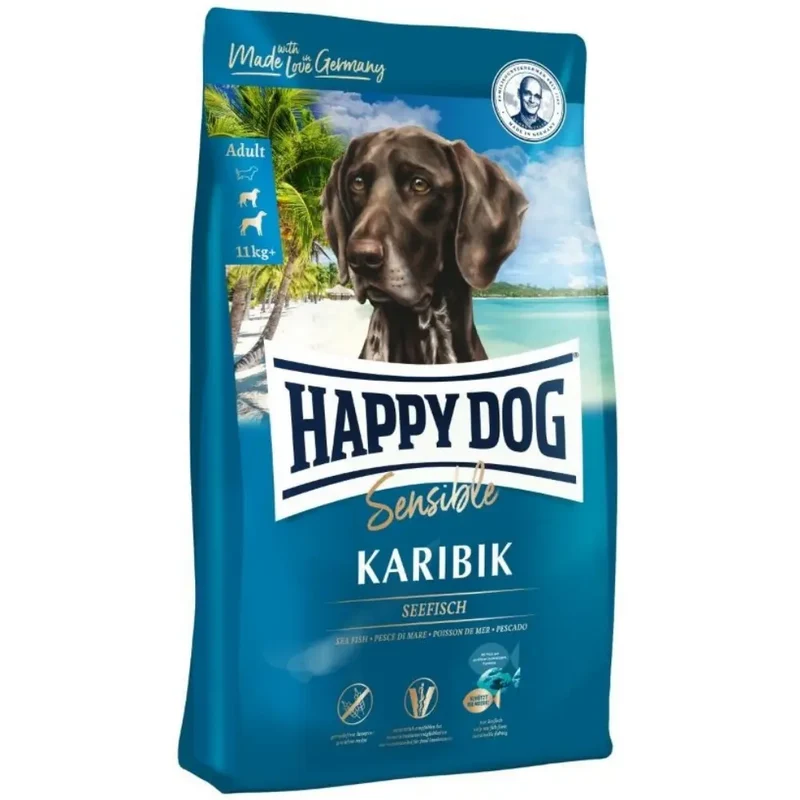 Happy Dog Sensible Karibik 11 kg
