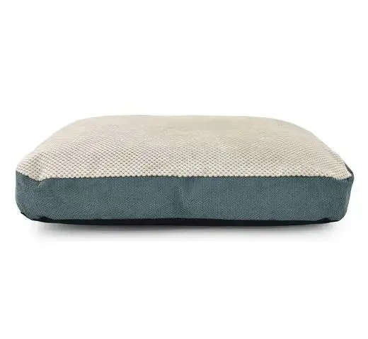 Cuna Elaia Aqua 55X46X20 cm