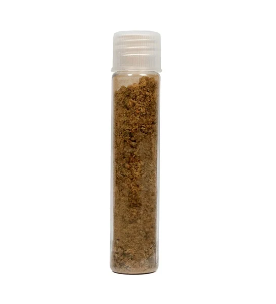 D&D Home I Love Happy Cats Herb Mix Refillable Tubes 1.5x10cm