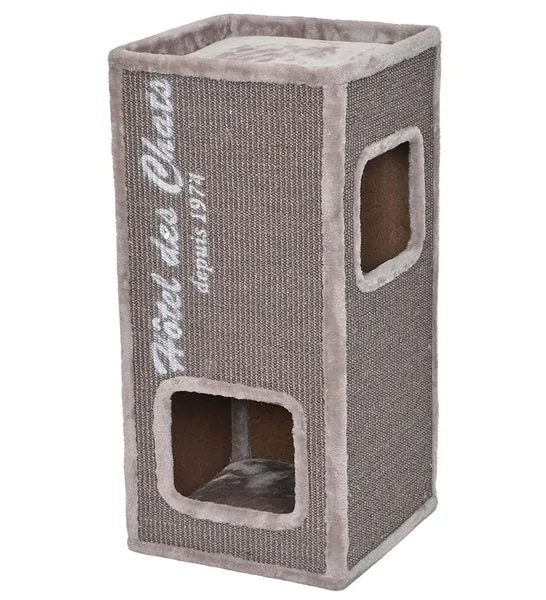 ebi Rockefeller 77 Scratching Post Trend Barrel