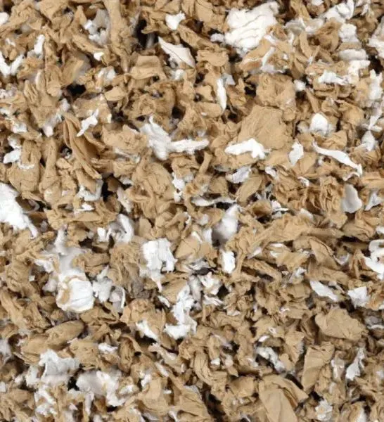 Oxbow Pure Comfort Small Pet Bedding Blend 36L