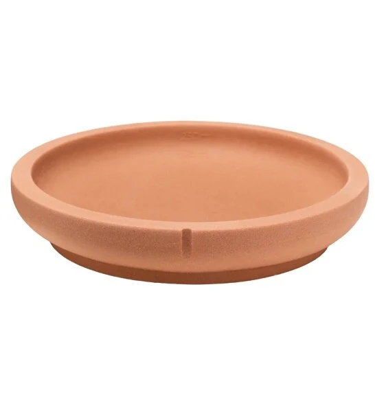 Pino Sand-made Classic Feeder Foxy Terra Small 18x4cm
