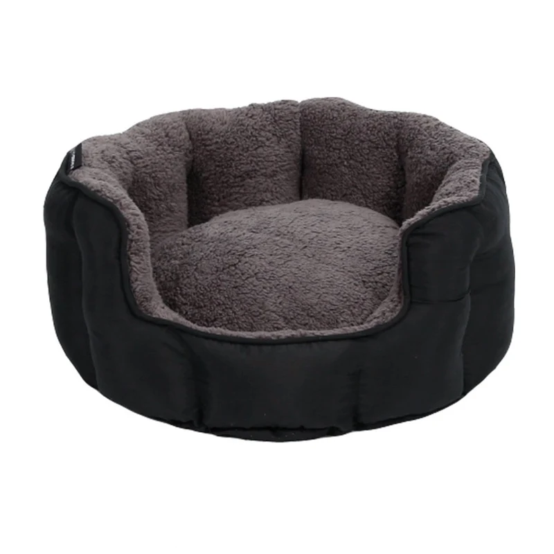 51DN Sheep Soft Bed