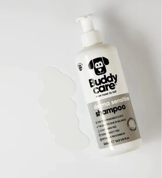 Buddycare Derma Sensitive Dog Shampoo