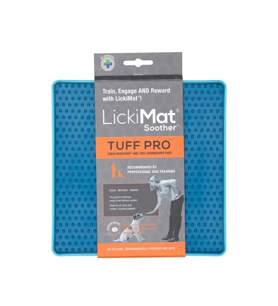 LickiMat PRO Soother for Dog