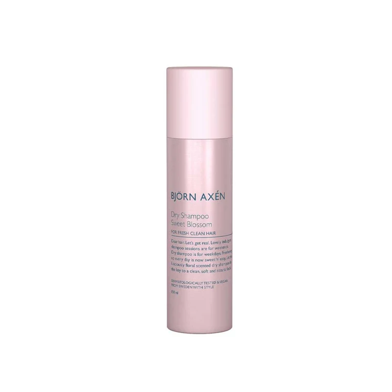 Bjorn Axen Dry Shampoo Sweet Blossom 150ml