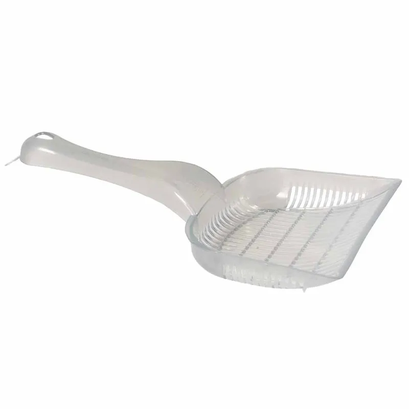 ebi Compact Hygienic Cat Litter Scoop 26x10.5cm