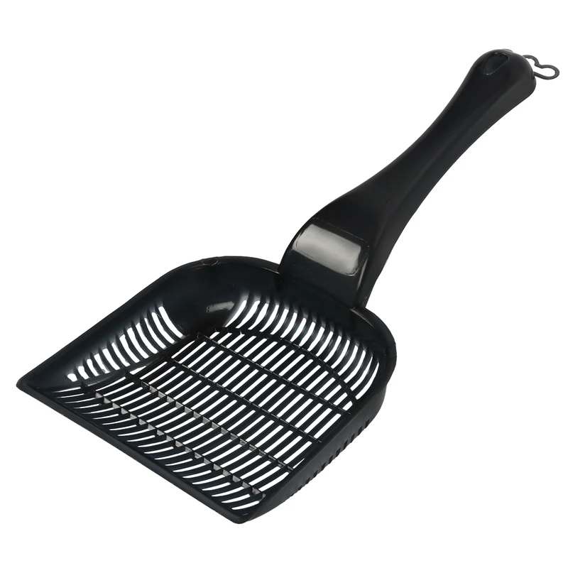 ebi Compact Hygienic Cat Litter Scoop 26x10.5cm