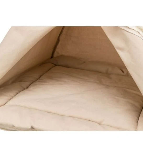 Trixie Boho Tipi Cave for Dogs & Cats 55X65X55cm