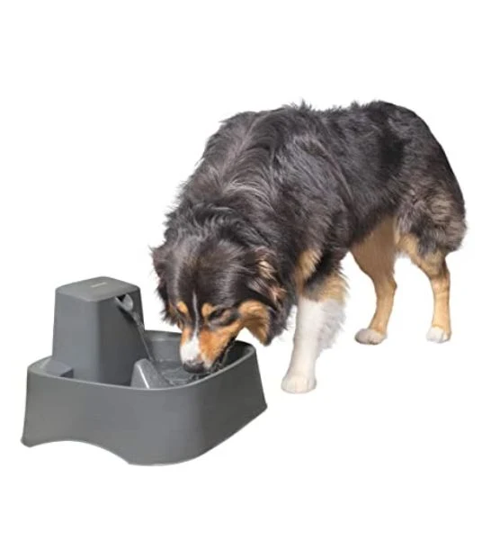 Drinkwell Dog & Cat Pet Fountain 7.5L